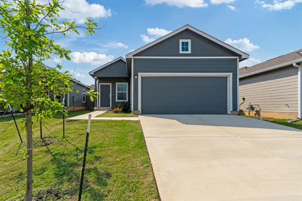 348 Soapstone Pass, Maxwell, TX 78656