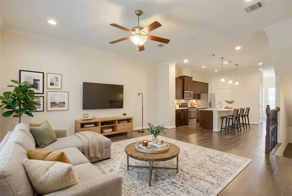 12209 Terraza Cir #58, Austin, TX 78726 - #1