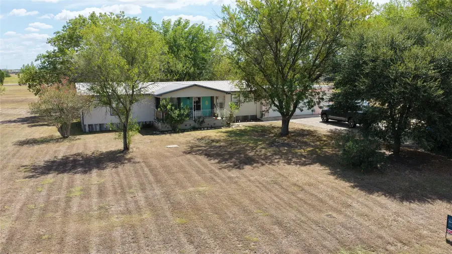195 City View Dr, Maxwell, TX 78656 - #2