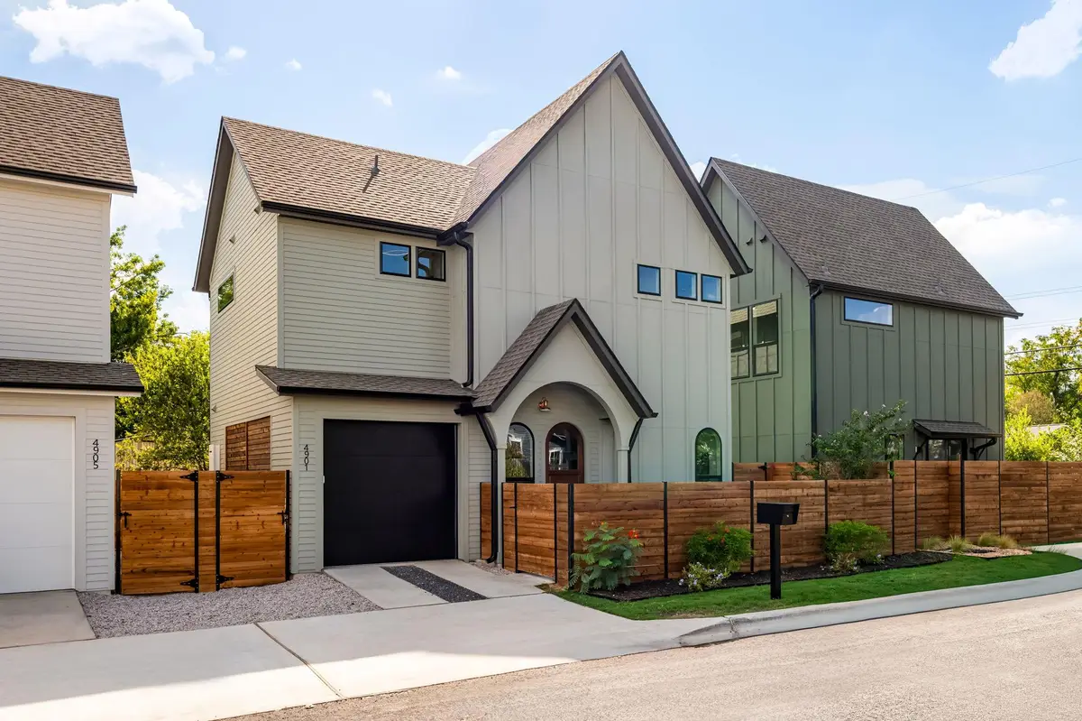 4901 Lott Ave, Austin, TX 78721 - #1