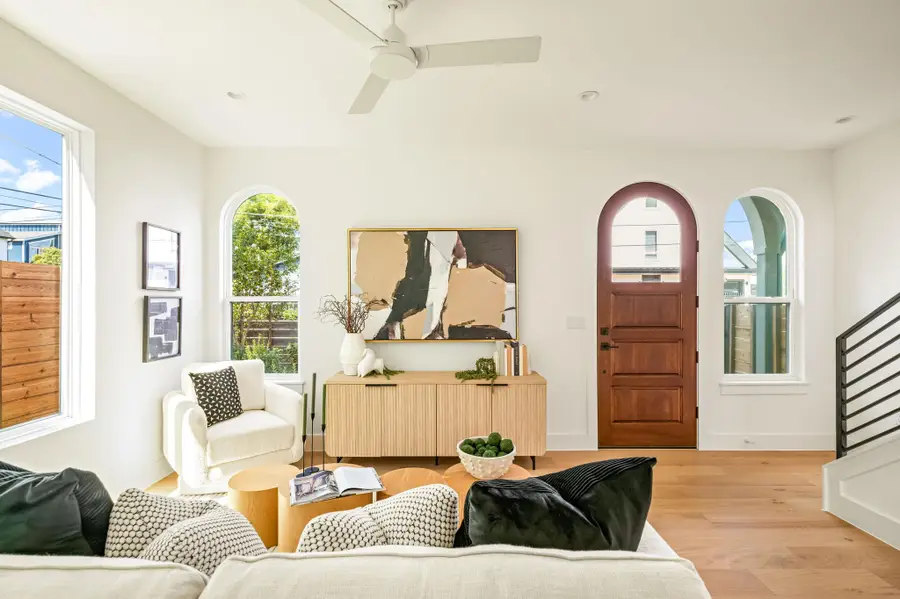 4901 Lott Ave, Austin, TX 78721 - #3