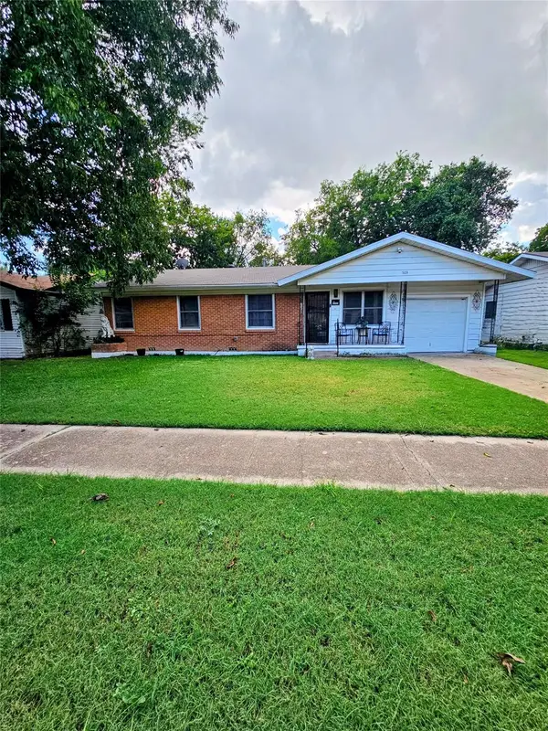 503 Cardinal Ave, Killeen, TX 76541