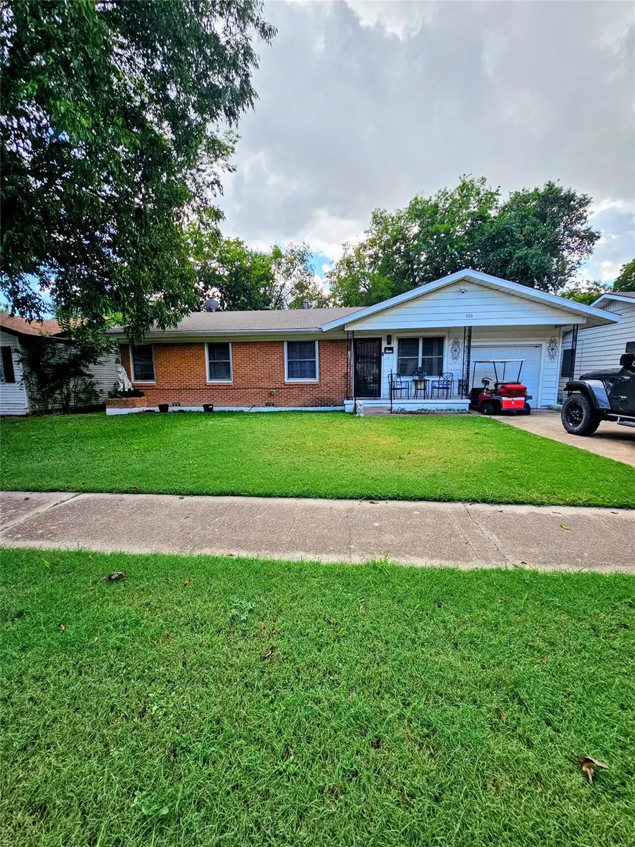 503 Cardinal Ave, Killeen, TX 76541 - Image #2