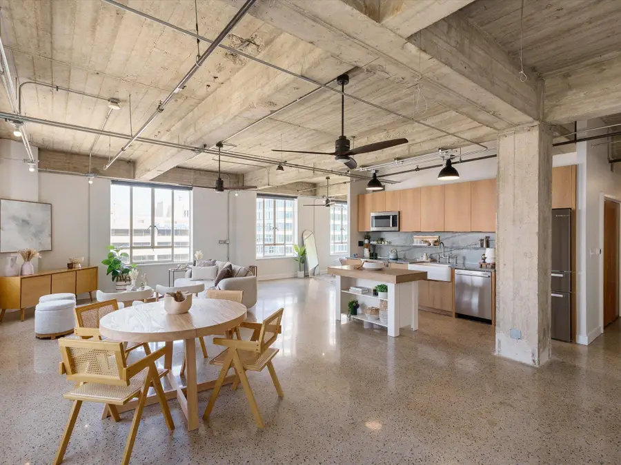 710 Colorado St #8B, Austin, TX 78701 - #2