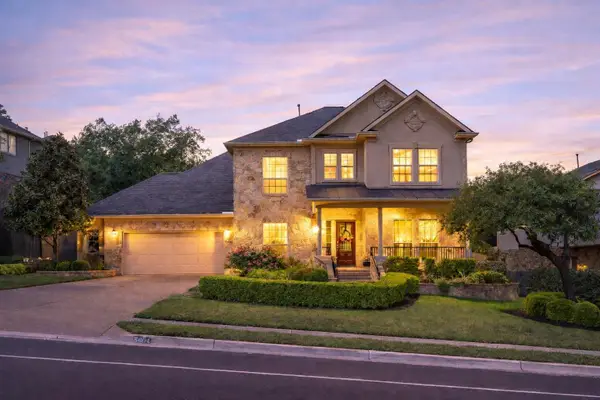 5604 Terravista Dr, Austin, TX 78735