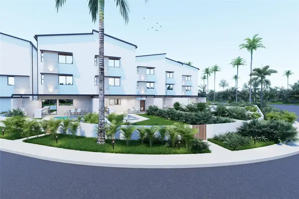 103 E Parade Dr #2, South Padre Island, TX 78597