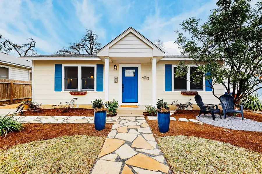 1906 Collier St, Austin, TX 78704 - #3