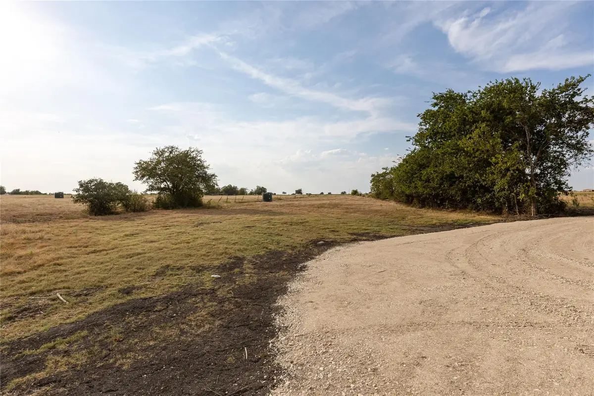 TBD Lot 13 County Road 328, Granger, TX 76530 - #1