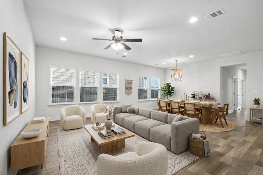 10213 Forest Grove Dr, Austin, TX 78747 - #2