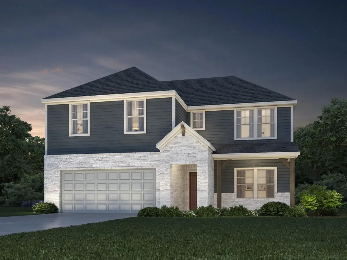 164 Coopers Hawk Crst, Cedar Creek, TX 78612 - #1