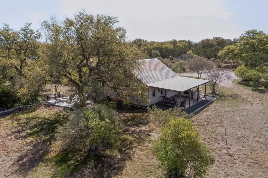 1619 Althaus Ranch Rd, Johnson City, TX 78636 - #3