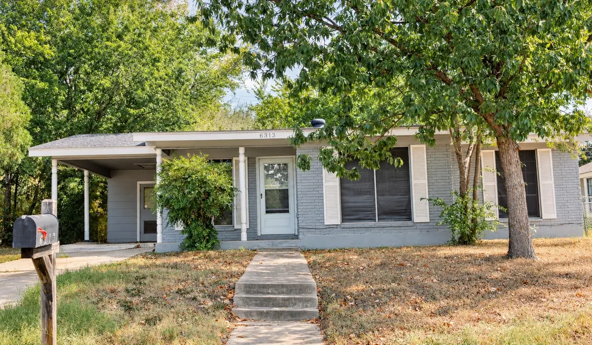 6313 Kenilworth Dr, Austin, TX 78723 - #1