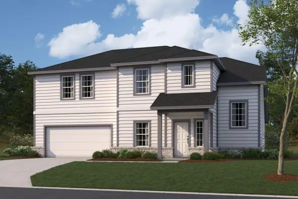 20013 Tillis Cv, Manor, TX 78653