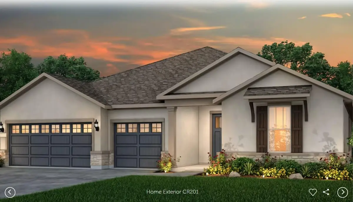 133 Telegraph Ln, Georgetown, TX 78633 - Image #1