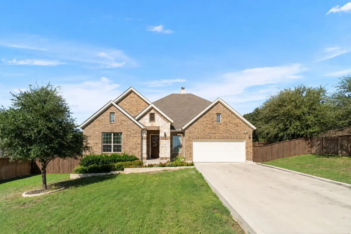 129 Bear Paw Run, Georgetown, TX 78628 - #1