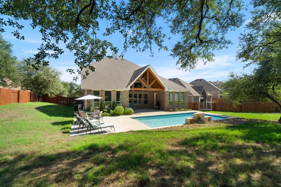 129 Bear Paw Run, Georgetown, TX 78628 - #2