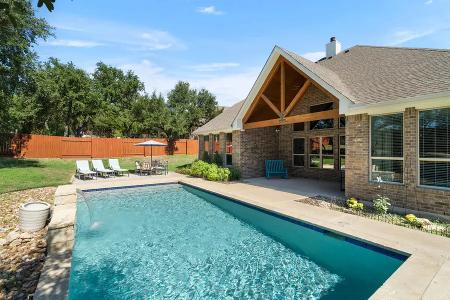 129 Bear Paw Run, Georgetown, TX 78628 - #3