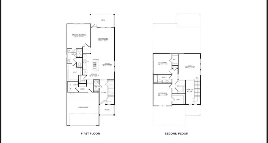 516 Bauer Loop, Liberty Hill, TX 78642 - #3