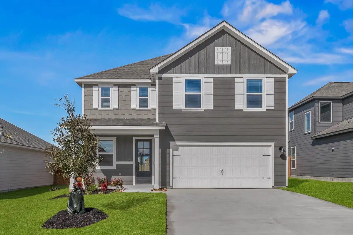 317 Lt. John Decker Dr, San Marcos, TX 78666 - #1