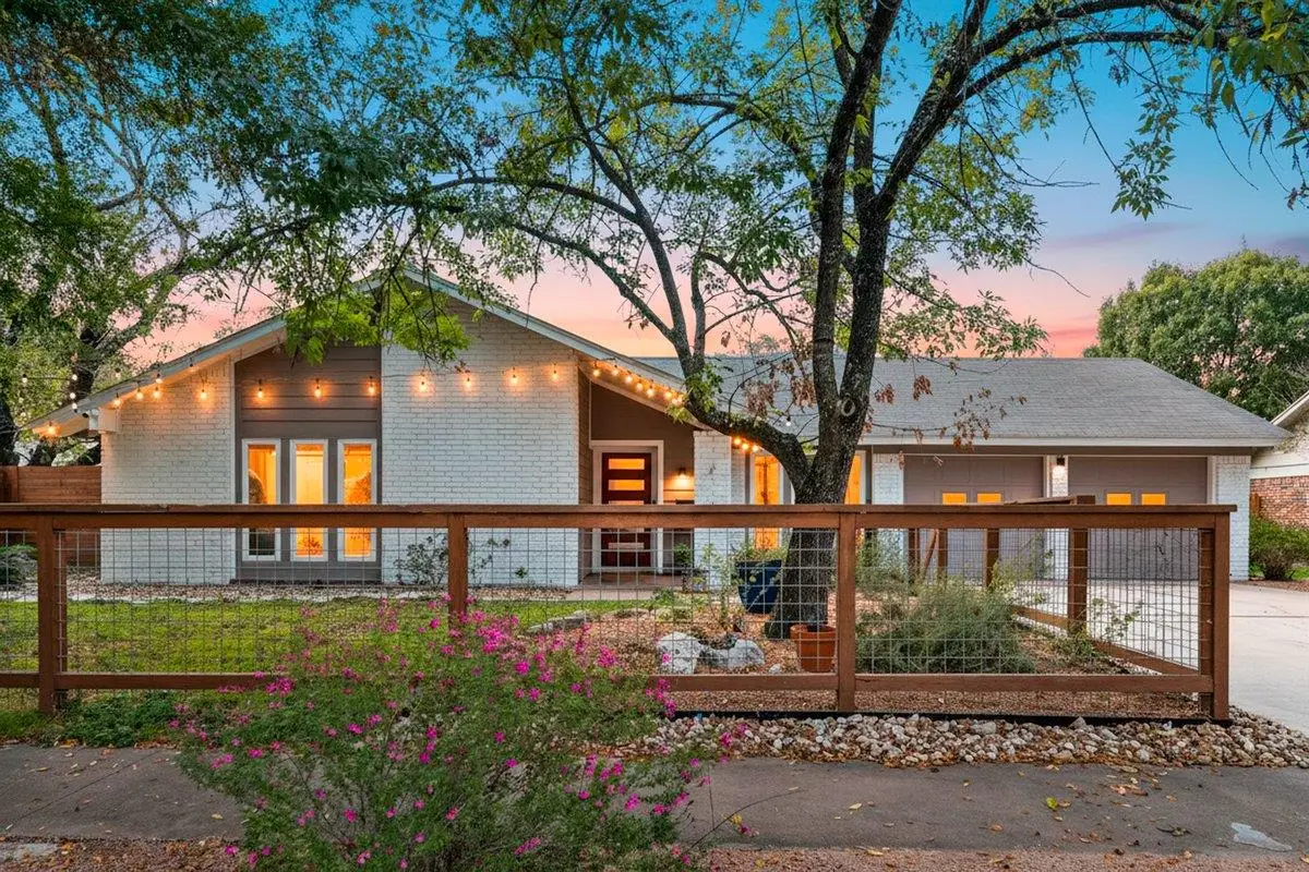 5702 Buffalo Pass, Austin, TX 78745 - Image #1