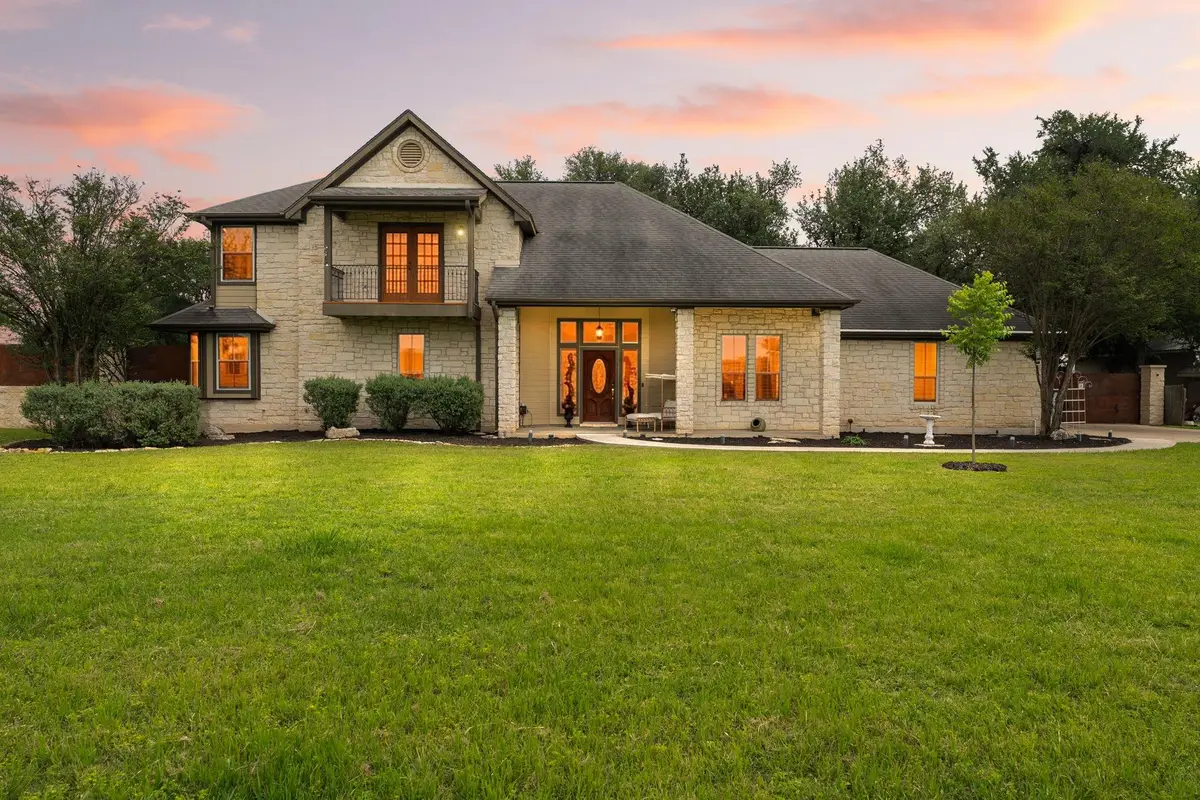 101 Landons Way, Georgetown, TX 78633 - #1