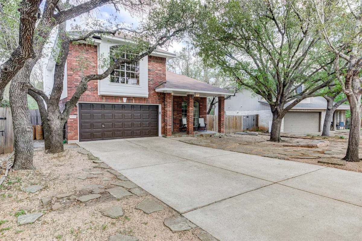 8904 W Hove Loop, Austin, TX 78749 - #1