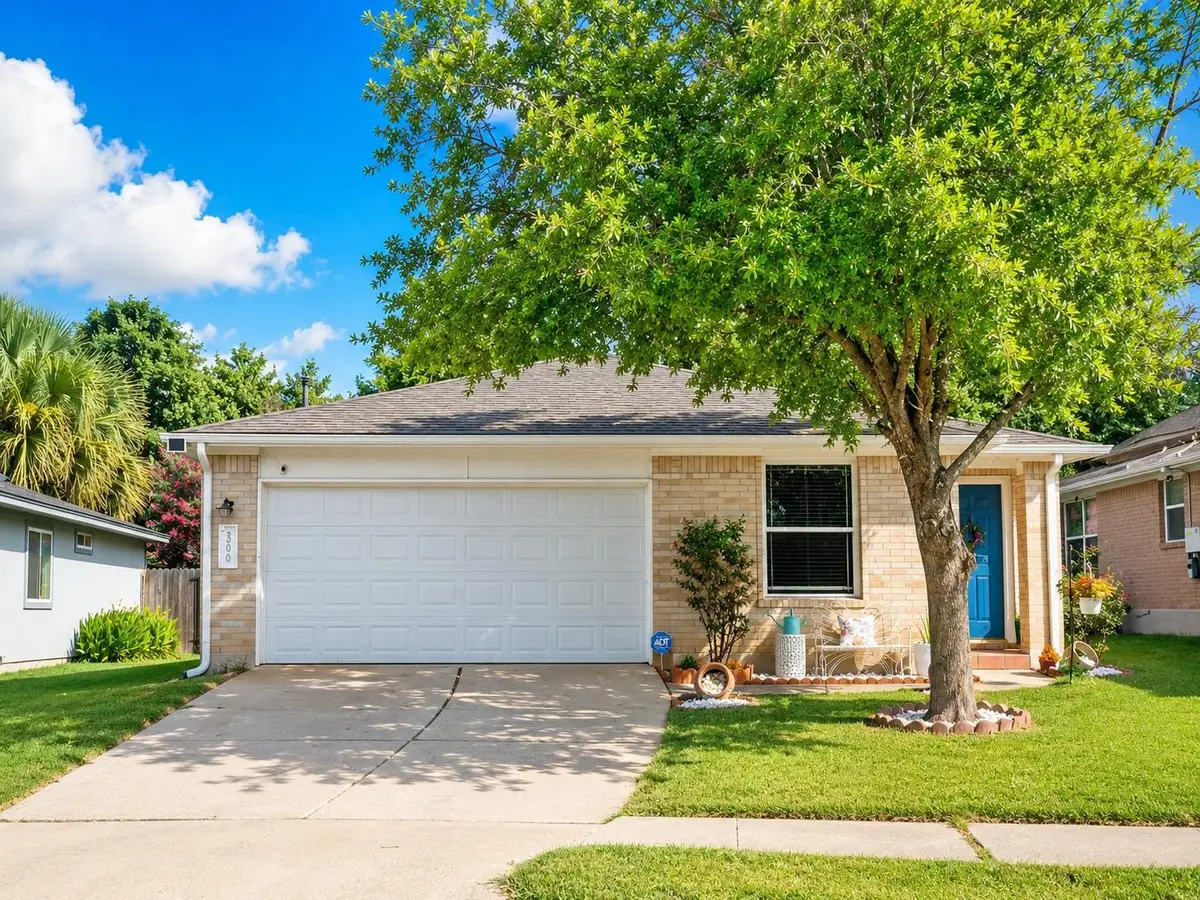 3900 Sojourner St, Austin, TX 78725 - #1