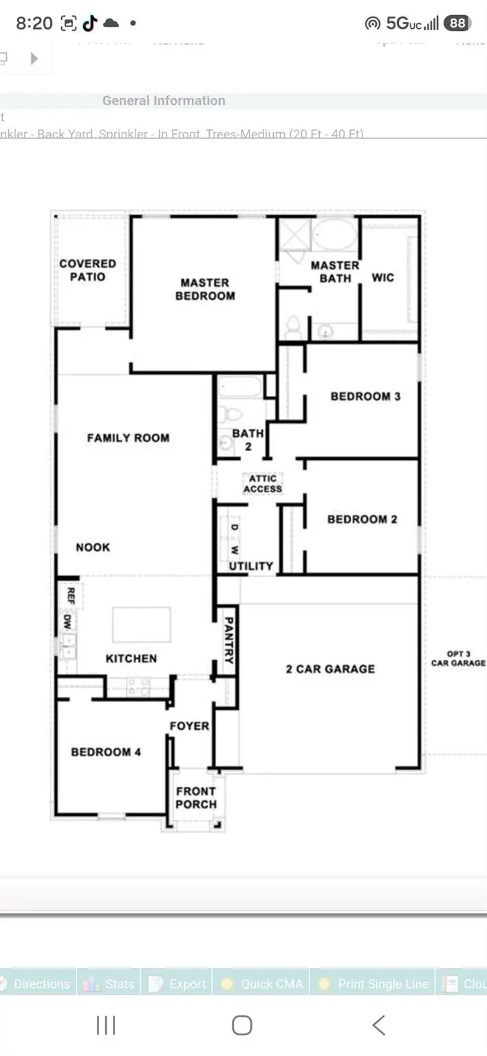 4305 Porter Farm Road Rd Sw, Georgetown, TX 78628 - #1