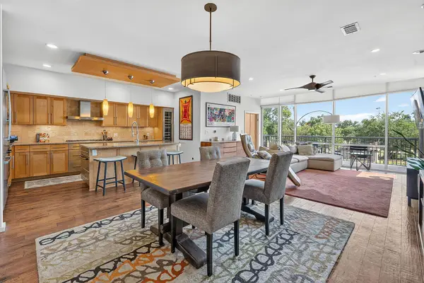 1600 Barton Springs Rd #1201, Austin, TX 78704