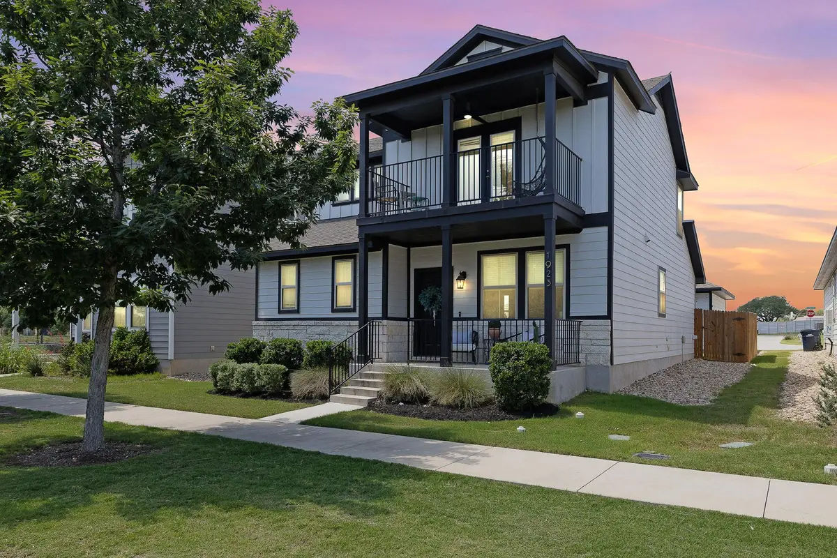 1923 Pecan Island Dr, Leander, TX 78641 - #1