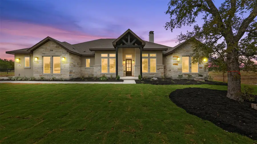 108 Tranquility Trl, Spicewood, TX 78669 - Image #2