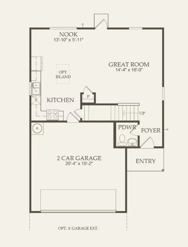 590 Rubber Tree Way, Buda, TX 78610 - #2