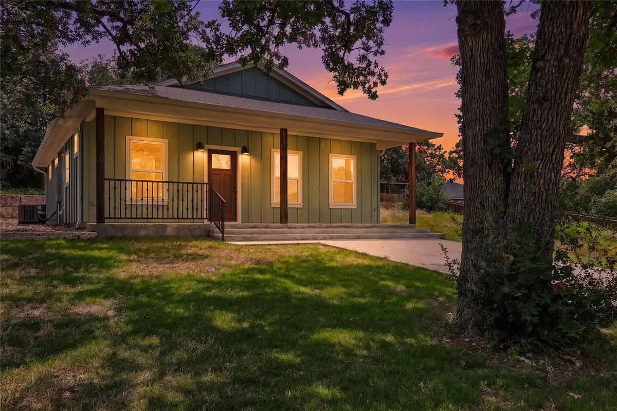 1626 Cree Trl, Kingsland, TX 78639 - #1