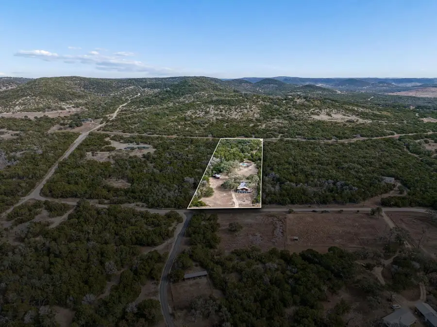 299 Live Oak Trl, Tarpley, TX 78883 - Image #3