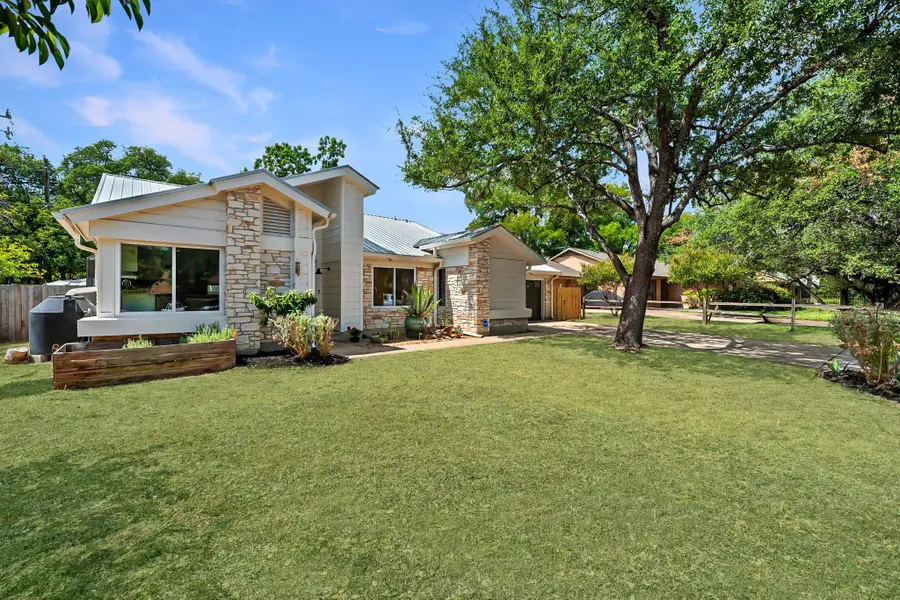 4001 Burr Oak Ln, Austin, TX 78727 - #2