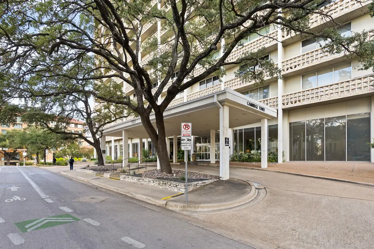 1801 Lavaca St #15M, Austin, TX 78701 - #1