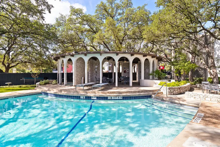 1801 Lavaca St #15M, Austin, TX 78701 - #3