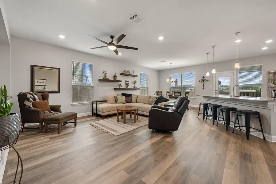 1241 Backcountry Dr, Leander, TX 78641 - #3