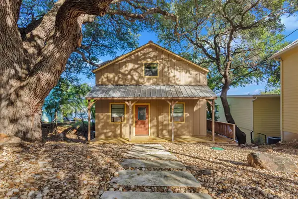 741 Sandy Mountain Dr, Sunrise Beach, TX 78643