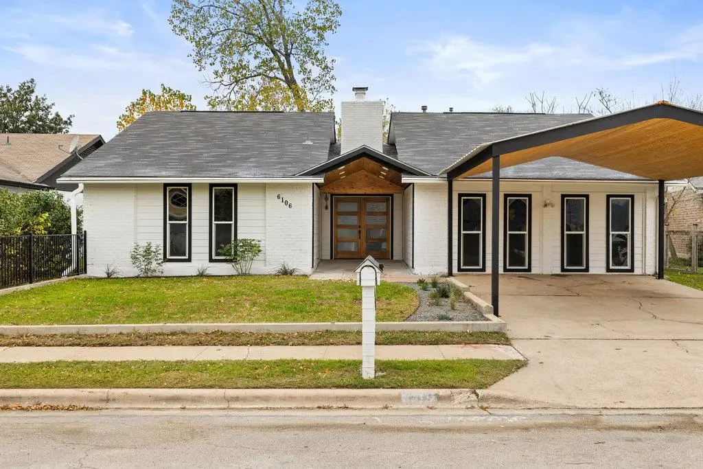 6106 Bridlington Cir, Austin, TX 78745 - Image #1