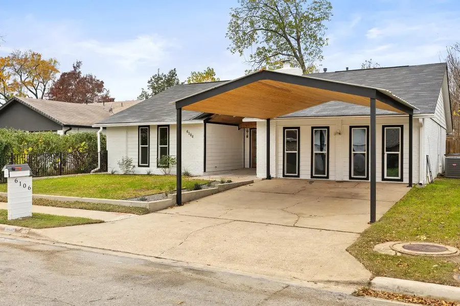 6106 Bridlington Cir, Austin, TX 78745 - Image #2