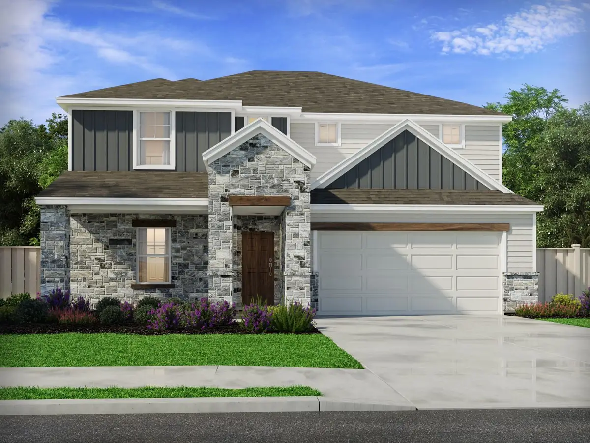 167 Antioch Dr, Buda, TX 78610 - #1
