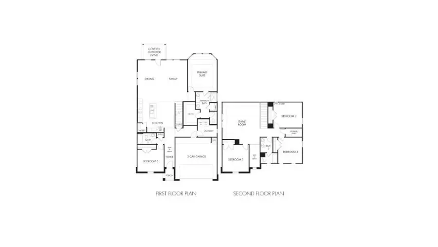 167 Antioch Dr, Buda, TX 78610 - #2