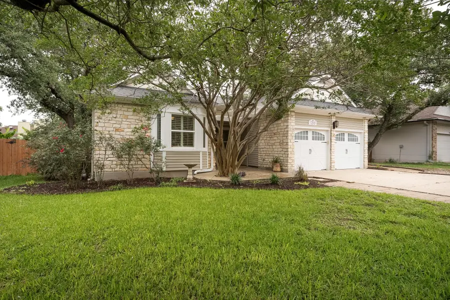 12515 Deer Falls Dr, Austin, TX 78729 - #3