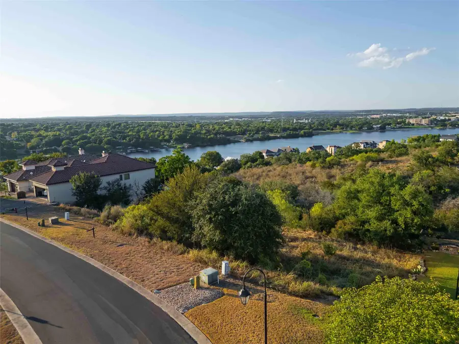 Lot 4 & 5 Bendito Way Dr, Marble Falls, TX 78654 - #3