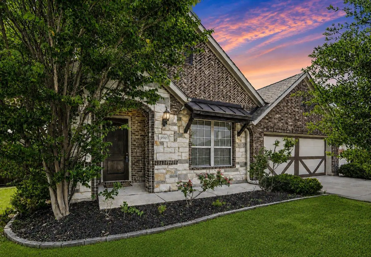 3517 Grail Hollows Rd, Pflugerville, TX 78660 - #1