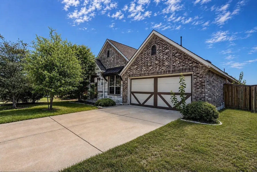 3517 Grail Hollows Rd, Pflugerville, TX 78660 - #3