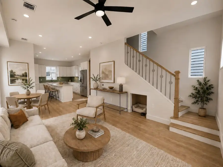 5104 Duval St #2 & 3, Austin, TX 78751 - #3