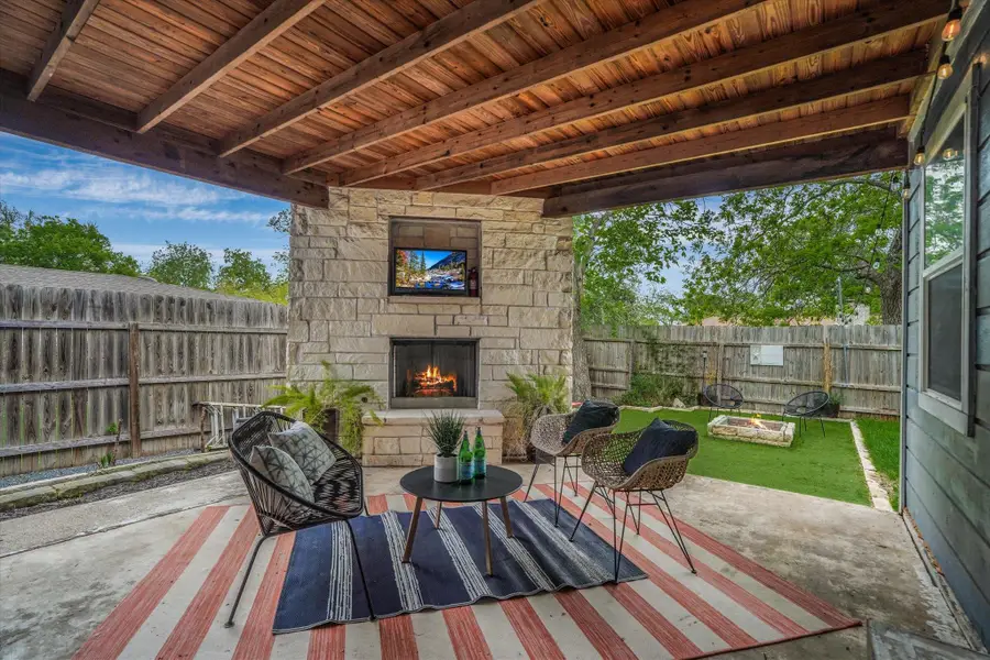 11807 Dove Haven Dr, Austin, TX 78753 - #2