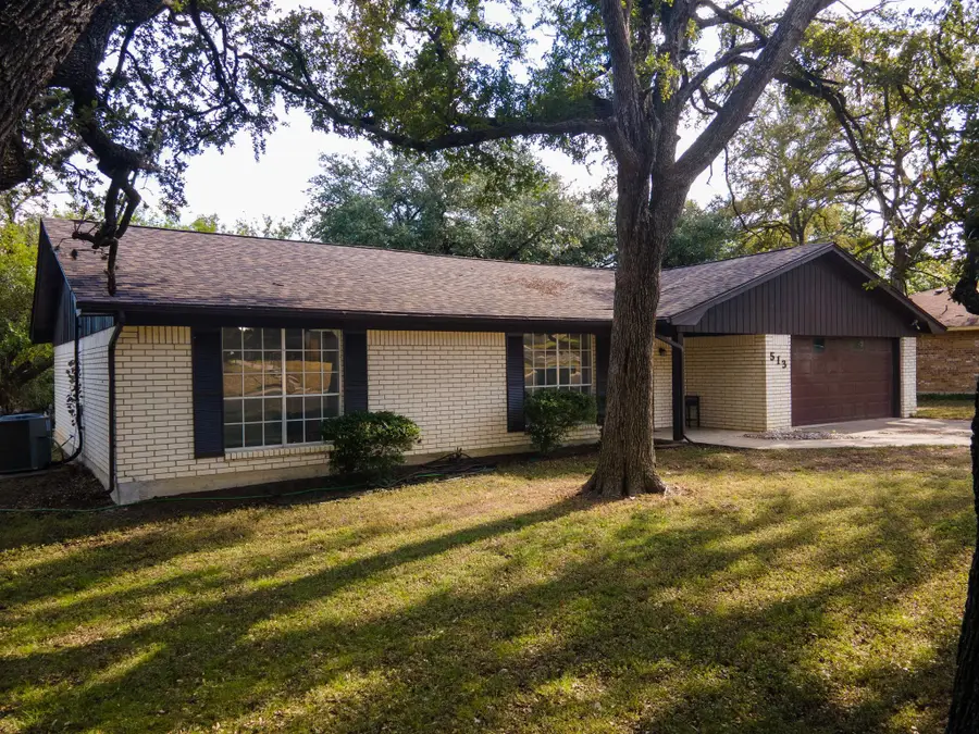 513 E 27th Ave, Belton, TX 76513 - Image #2